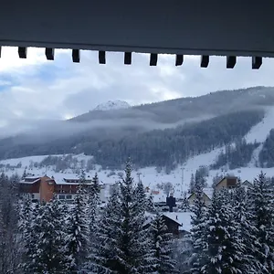 Appartement Appart. 2/4p Pied Pistes, Le Bez (Hautes-Alpes)