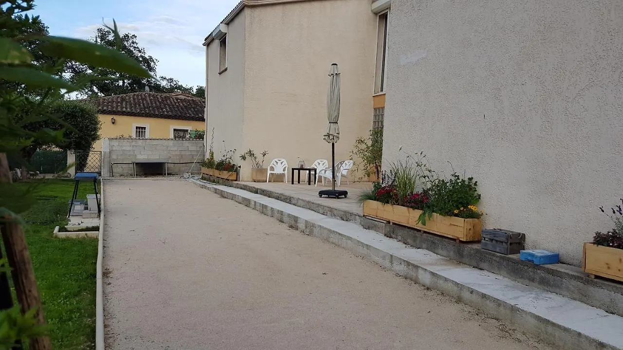 Maison Avec Vue Les Pennes-Mirabeau