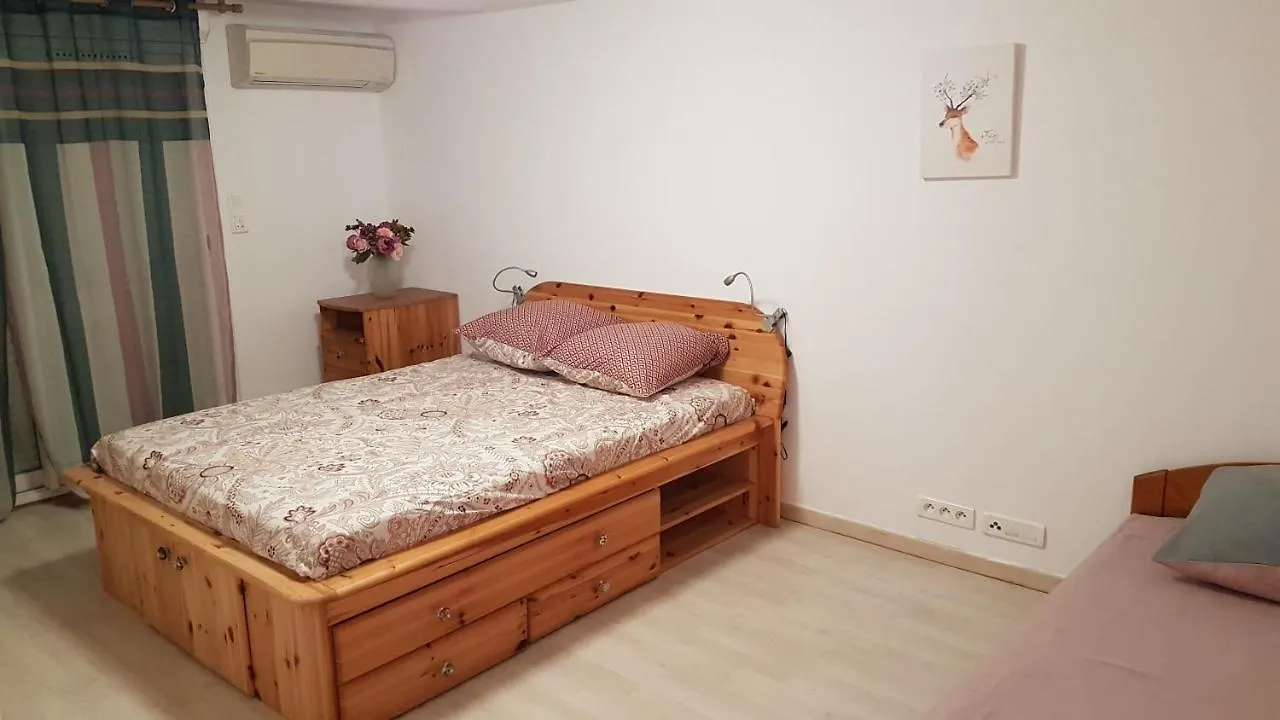 Holiday home Maison Avec Vue Les Pennes-Mirabeau France