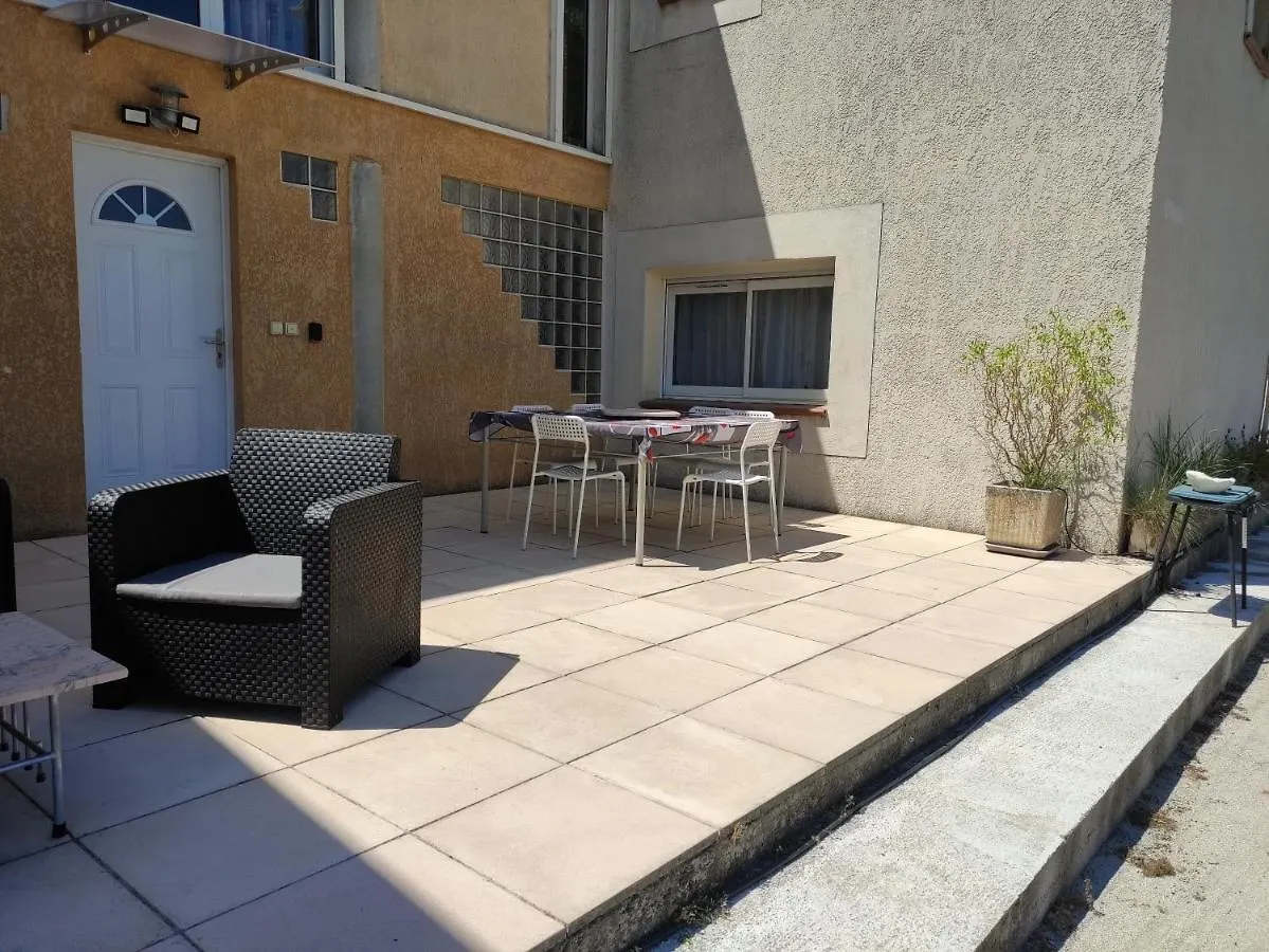 Maison Avec Vue Les Pennes-Mirabeau 0*,